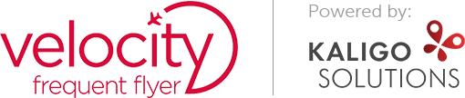 velocity what is velocity frequent flyer